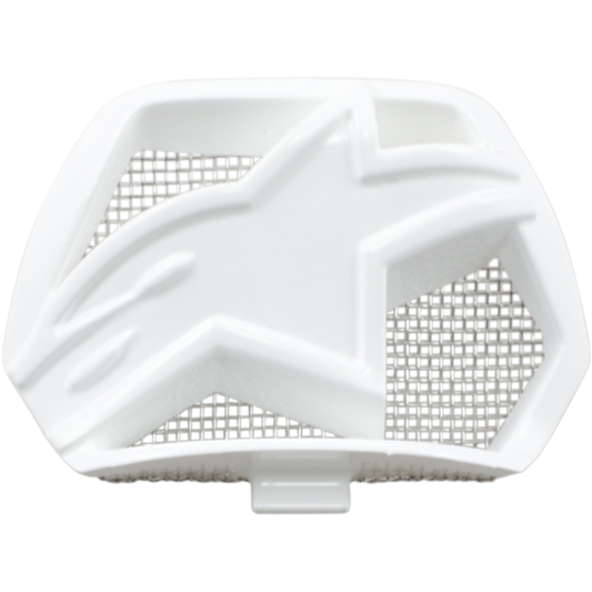 ALPINESTARS CHIN VENT WT GLS 89830192180OS