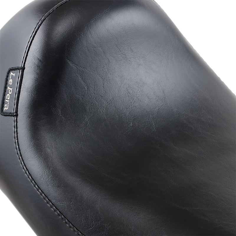 LE PERA 97-01 FLT SMOOTH SOLO SILHOUETTE SEAT LN-857