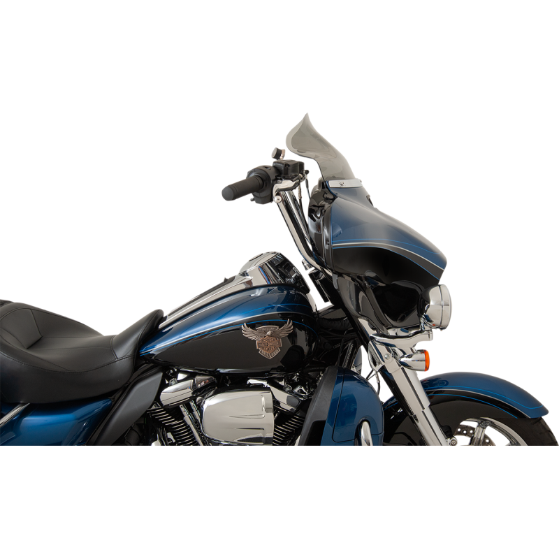 KLOCK WERKS 14-19  FLHT FLARE W/SHIELD 8.5 TINT KWW-01-0209-2014