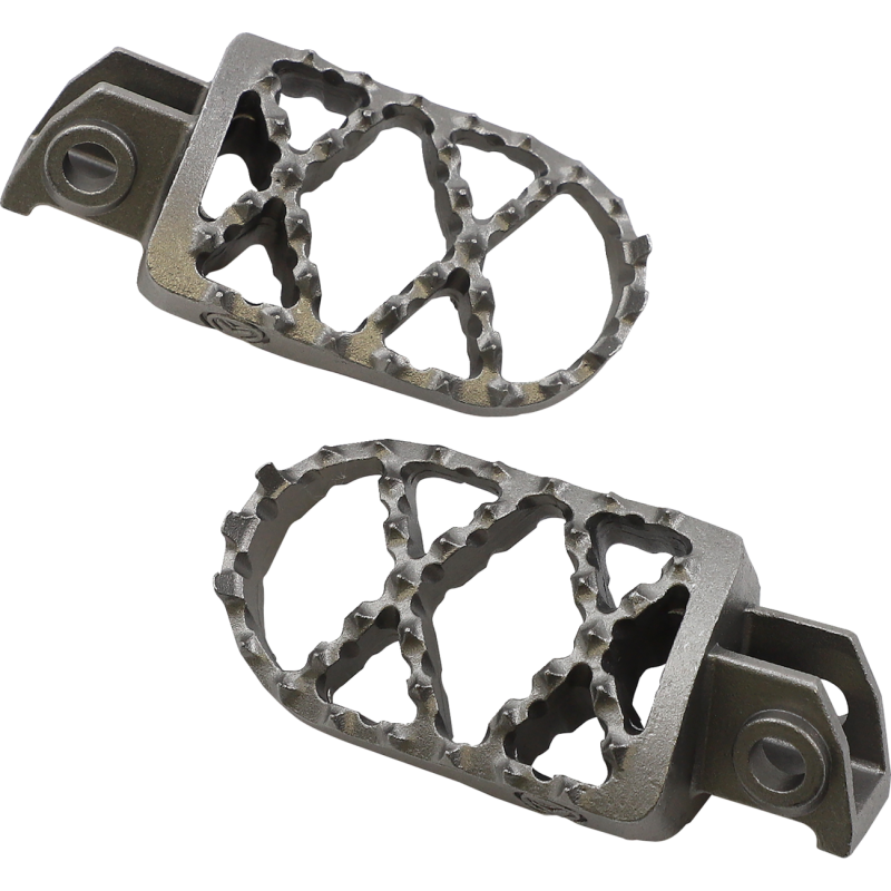 MOOSE RACING PRO FOOTPEGS STANDARD NRKTM-5