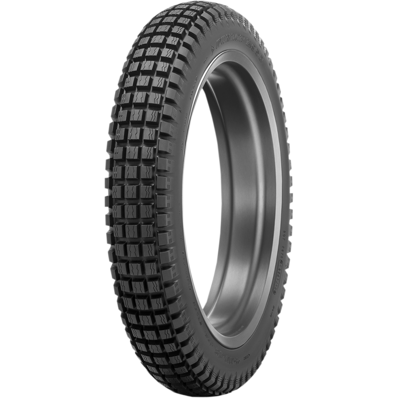 DUNLOP 4.00-18 64P K950 REAR 45112401