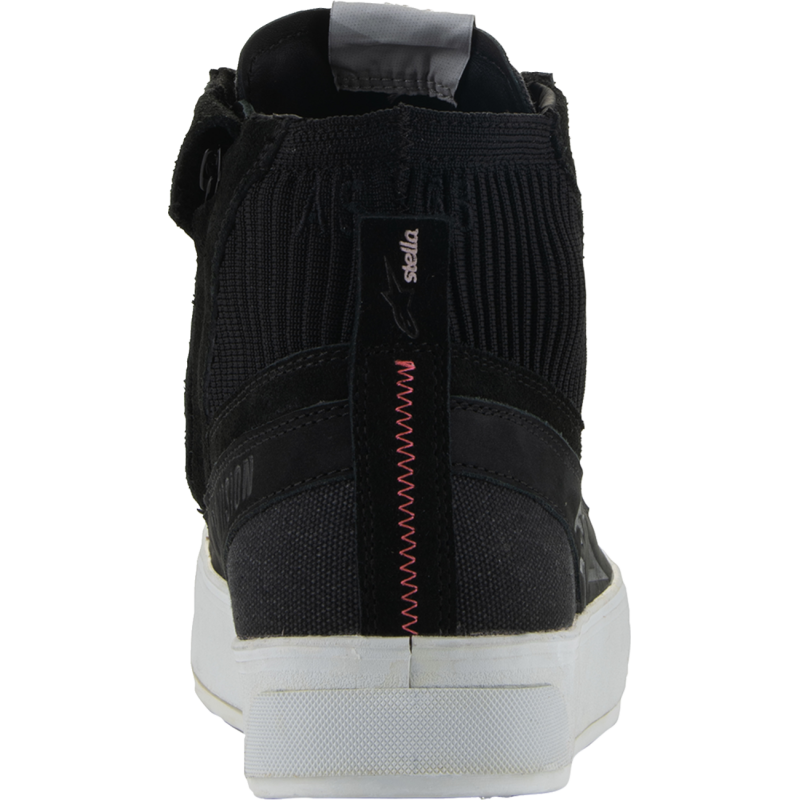 ALPINESTARS (ROAD) STELLA STATED PODIUM SHOE BLK 9 2540224-10-9