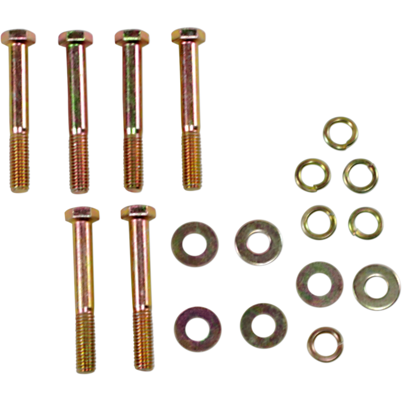 MOOSE RACING MOOSE NERF BARS 0530-1448