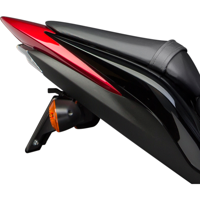 YOSHIMURA 16-21 GSX-S1000 FENDER ELIMINATOR KIT 070BG111001