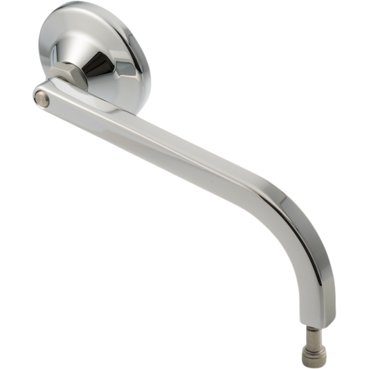 JOKER MACHINE MIRROR NO.2 STD CHR R 03-052-3R