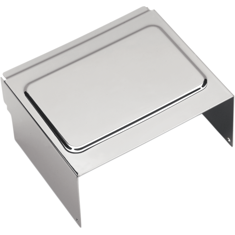 DRAG SPECIALTIES 97-05 FXD/97-03XL S/BATTERY COVER DS324112