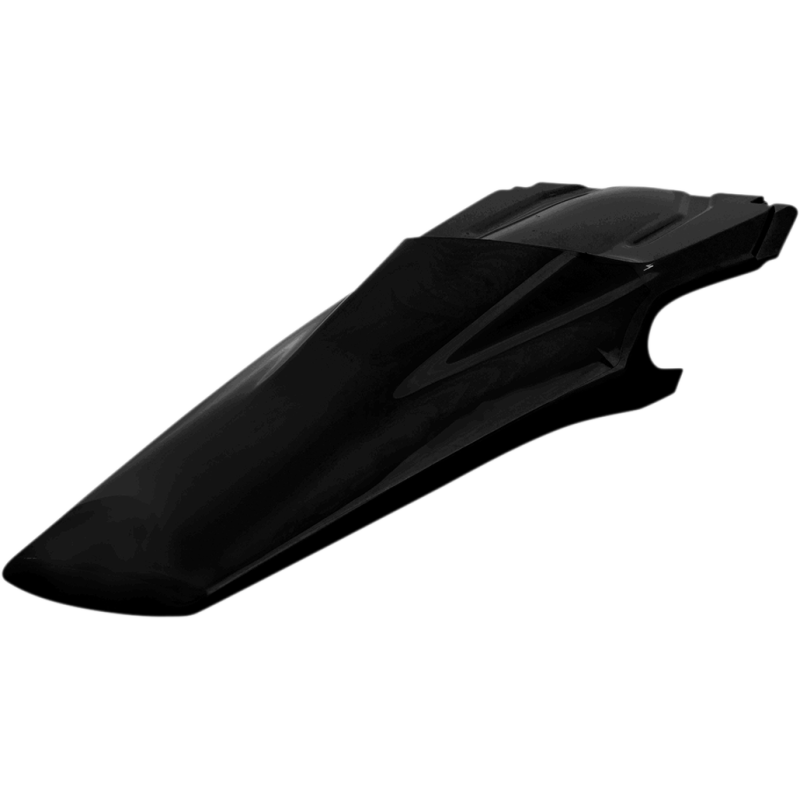 ACERBIS FENDER R HUS BLK 2791600001