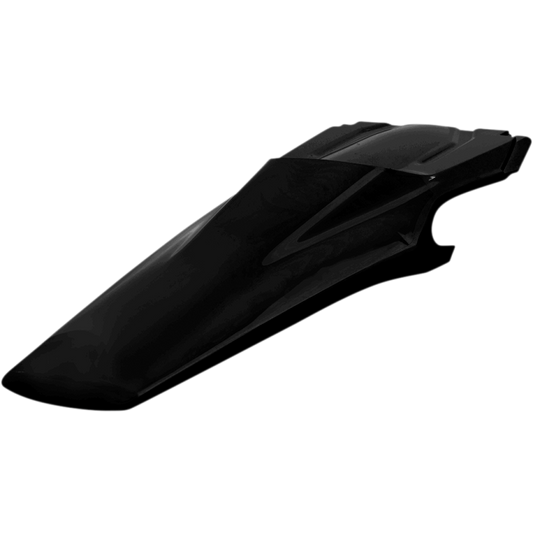 ACERBIS FENDER R HUS BLK 2791600001