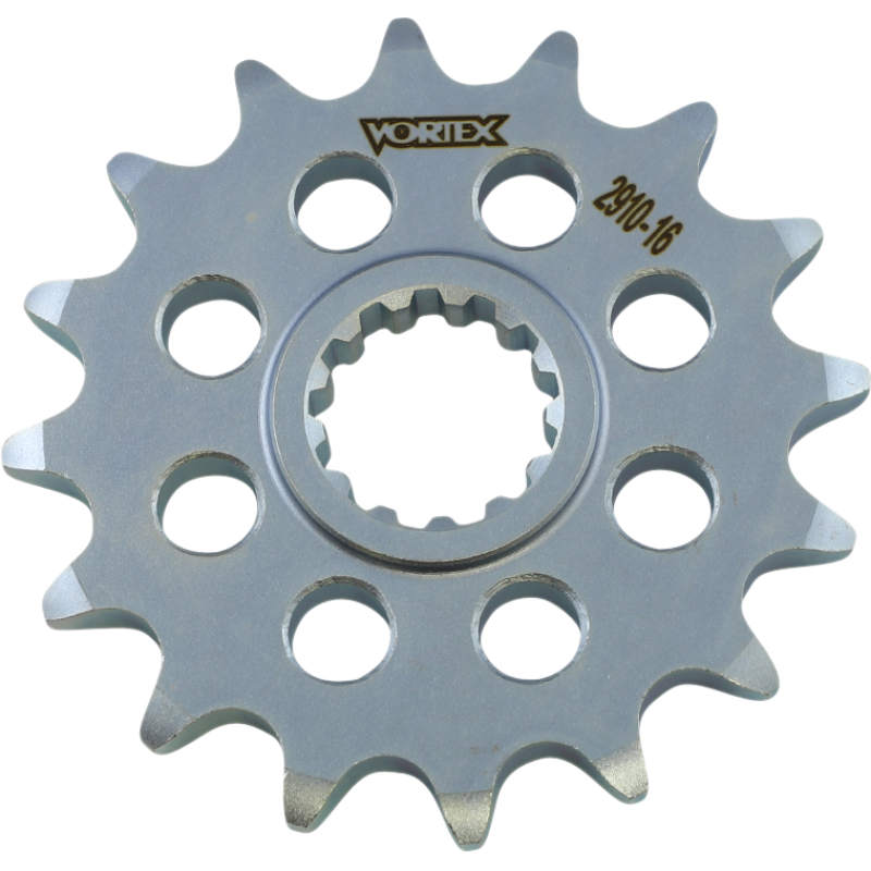 VORTEX VORTEX 16 TOOTH FRONT SPROCKET 2910-16