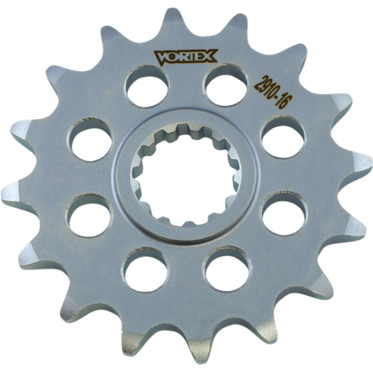 VORTEX VORTEX 16 TOOTH FRONT SPROCKET 2910-16