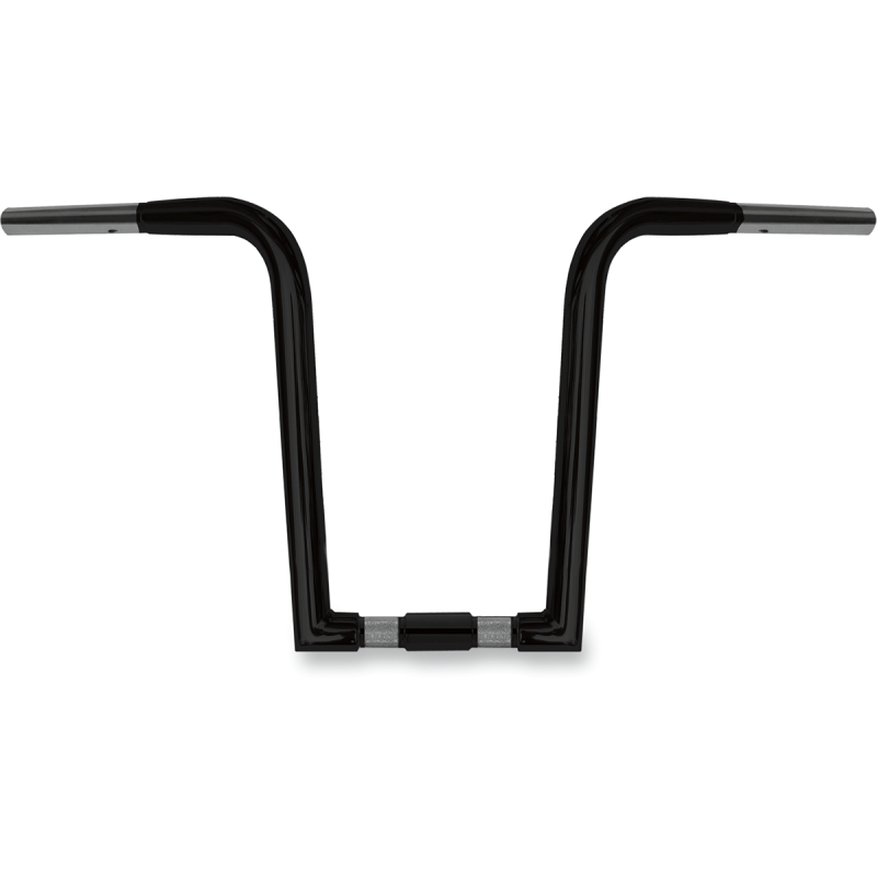 WILD 1 14" BLK SPRINGER OUTLAWZ APE BARS 0601-1817
