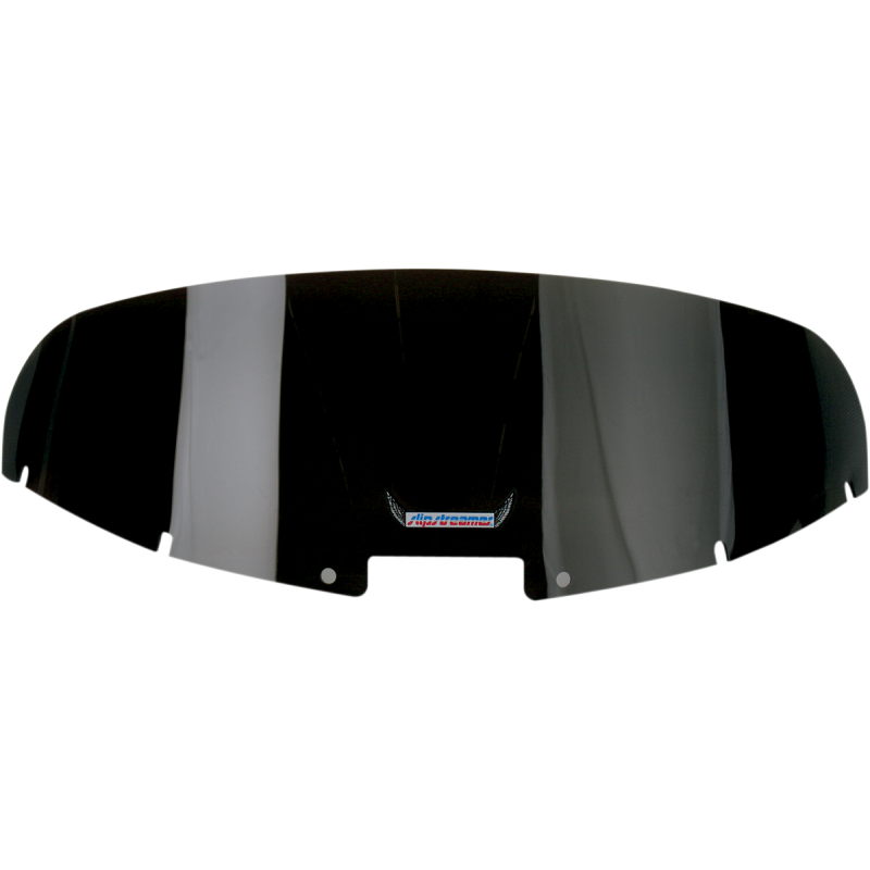 SLIPSTREAMER YAM ROYAL STAR 6" SMOKE WINDSCREEN S-142-6DS