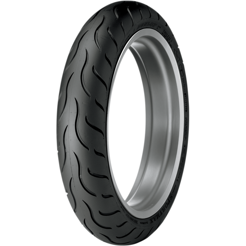 DUNLOP 120/70ZR19 (60W) D208 V-ROD FRONT 45071362