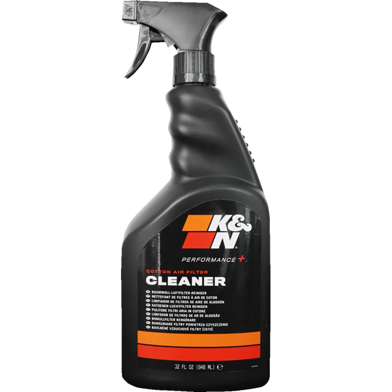 K & N 32 OZ SQUIRT CLEANER/DEGREASER K&N 99-0621