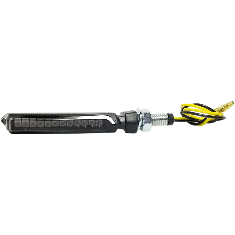 K&S TECHNOLOGIES MRKR LITE LED SEQENTL SMK 26-8800SM