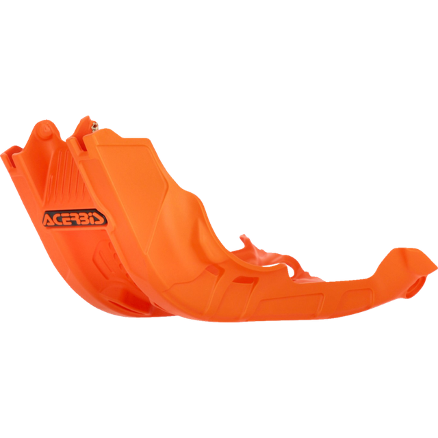ACERBIS SKID PLATE XW-F ORG 2983245226