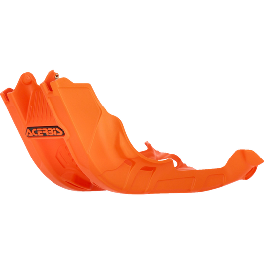 ACERBIS SKID PLATE XW-F ORG 2983245226