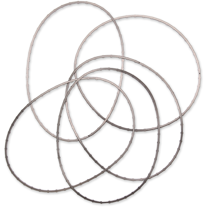 COMETIC 99-06 T/C DERBY CVR ORING 5 PK C9662