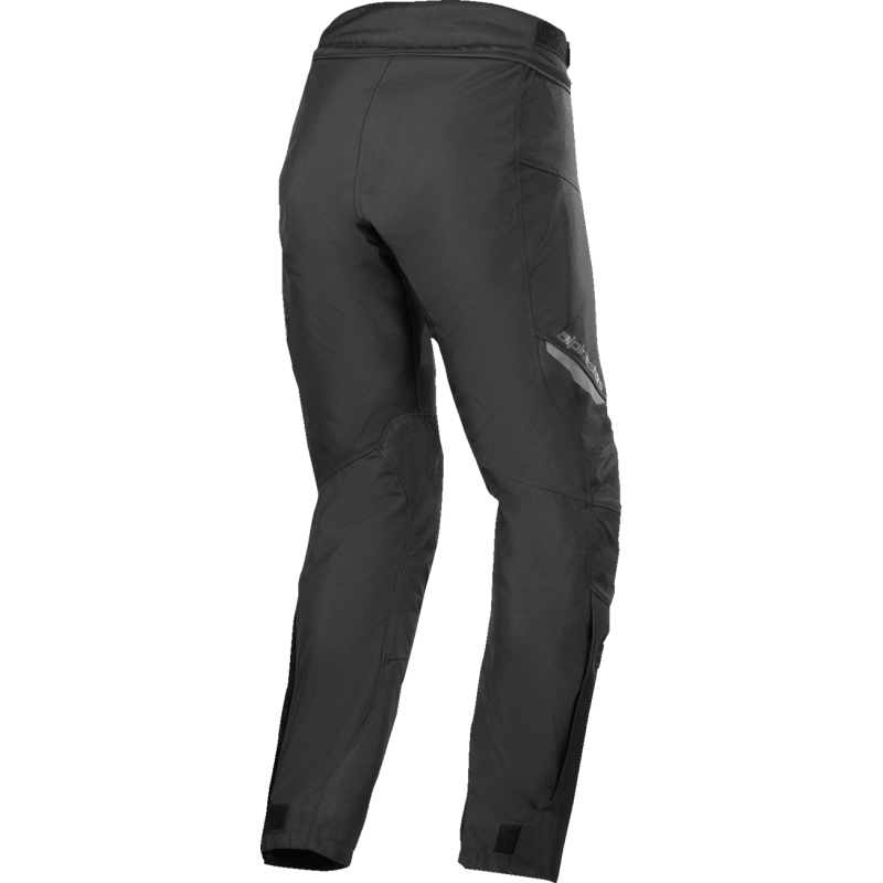 ALPINESTARS (ROAD) PANT ST-1 WP BLK 2XL 3220525-10-2XL