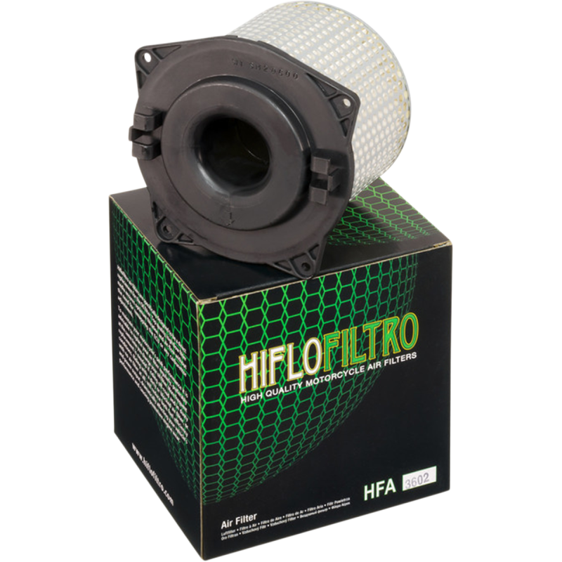 HIFLOFILTRO FILTERAIR HIFLOFILTRO SUZ HFA3602
