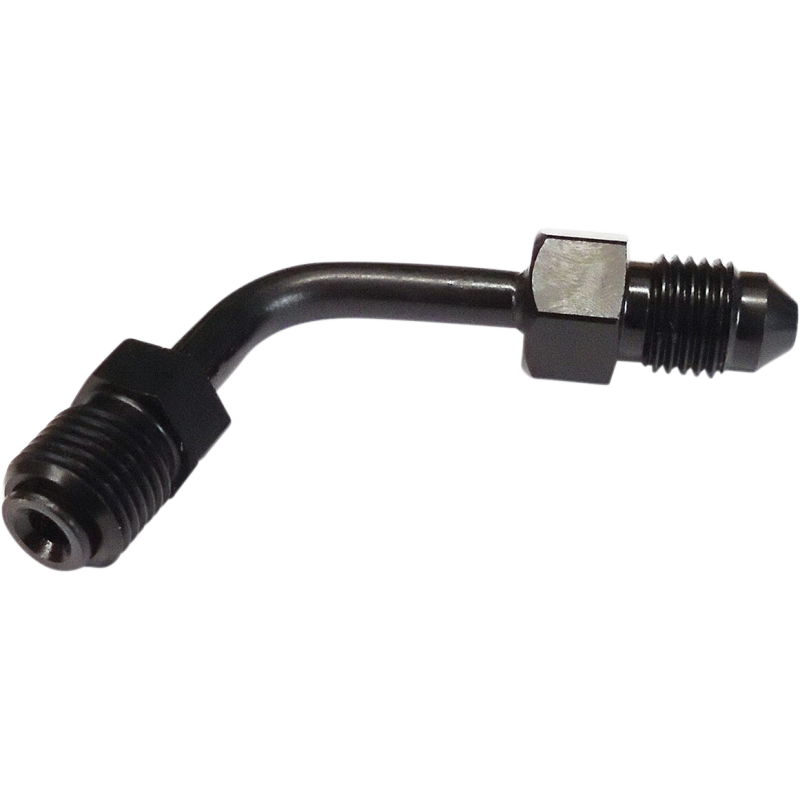 MAGNUM ADAPTOR BRKUP BLK SOFT18 AS47026