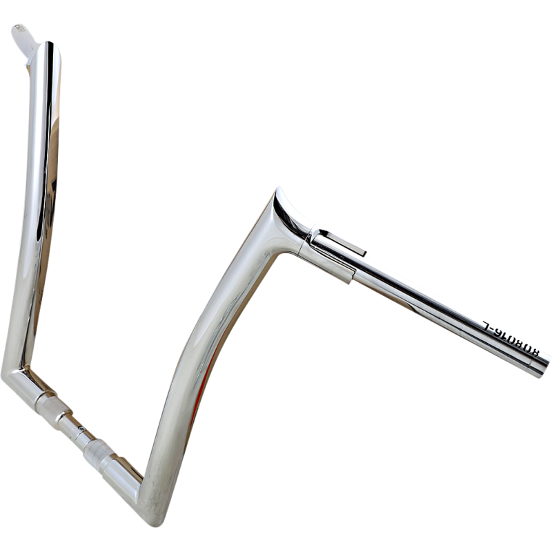 FAT BAGGERS INC H-BAR CH 1.5"16"PT FLHRS 808016