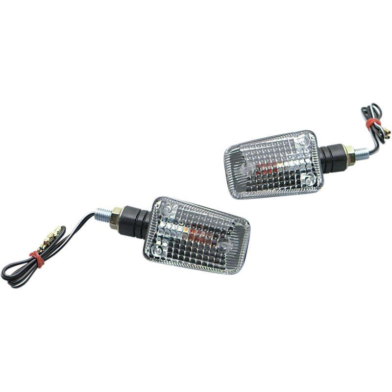 K&S TECHNOLOGIES MRKR LGHT MINISTLK BK CLR 25-8110
