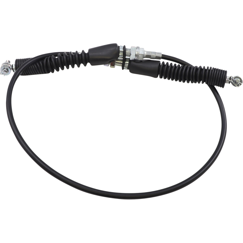 MOOSE UTILITY DIVISION SHIFT CABLE POL UTV MSE 0652-2414