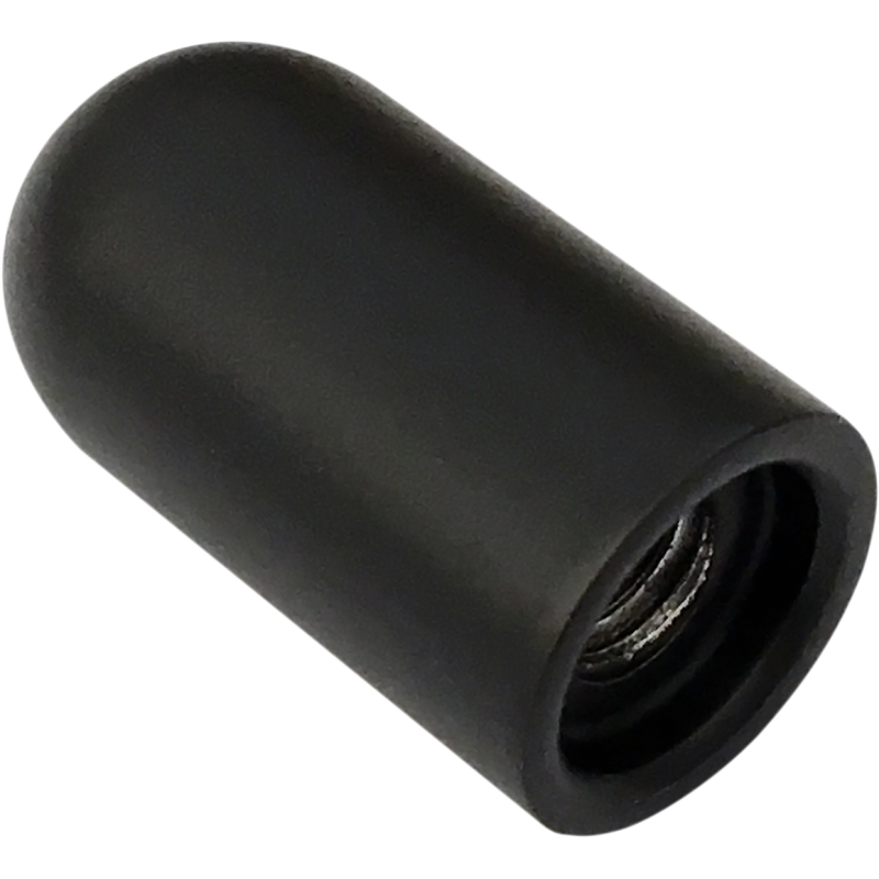 DRAG SPECIALTIES CAP ANTENNA ALUMINUM D0013-006