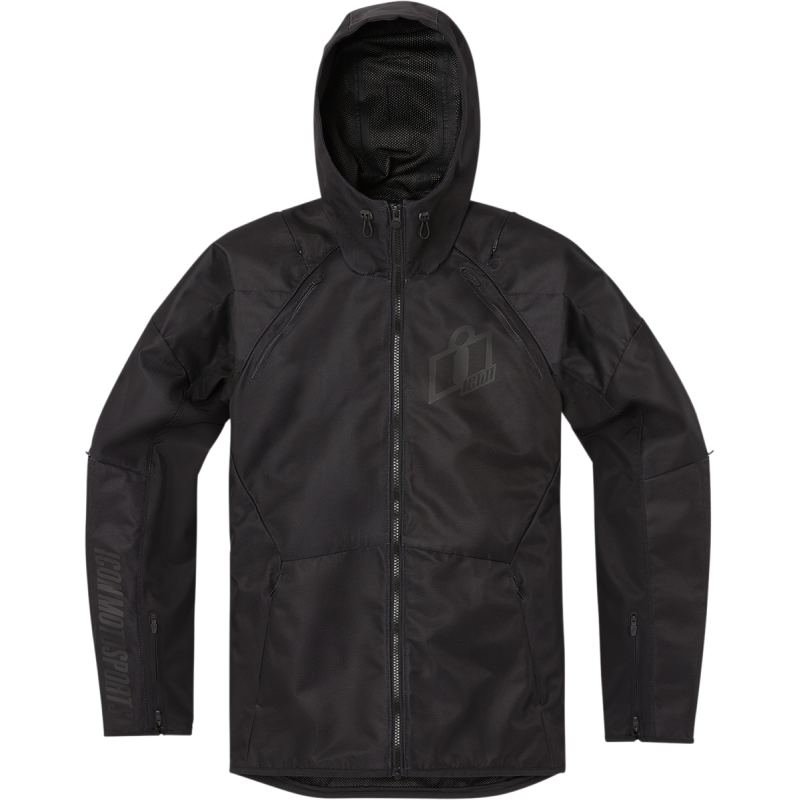 ICON AIRFORM JACKET CE BK SM 2820-5493