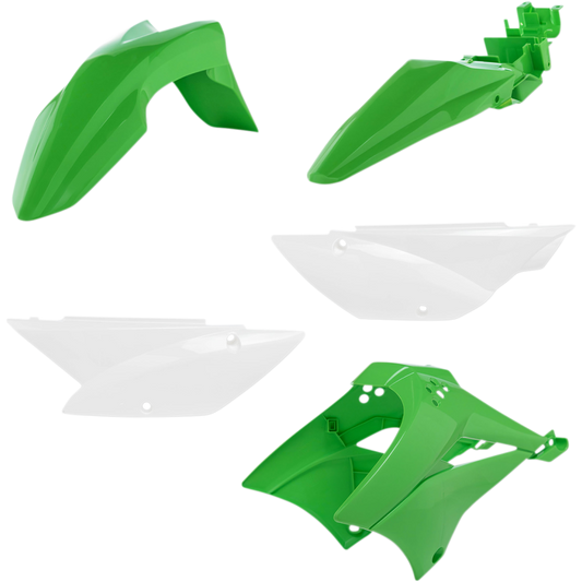ACERBIS PLASTIC KIT KLX110 ORIG 2780500145