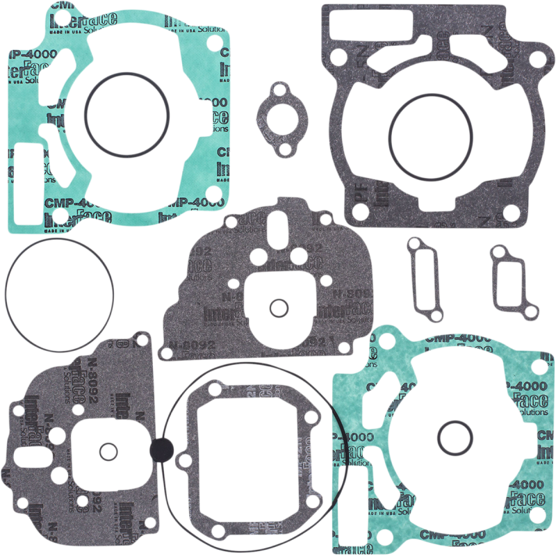 WINDEROSA TOP END GASKET KIT 810309