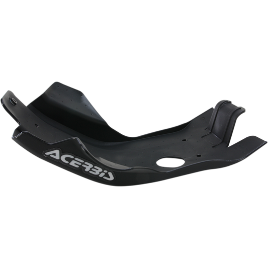 ACERBIS SKIDPLATE KTM BLK 2421160001