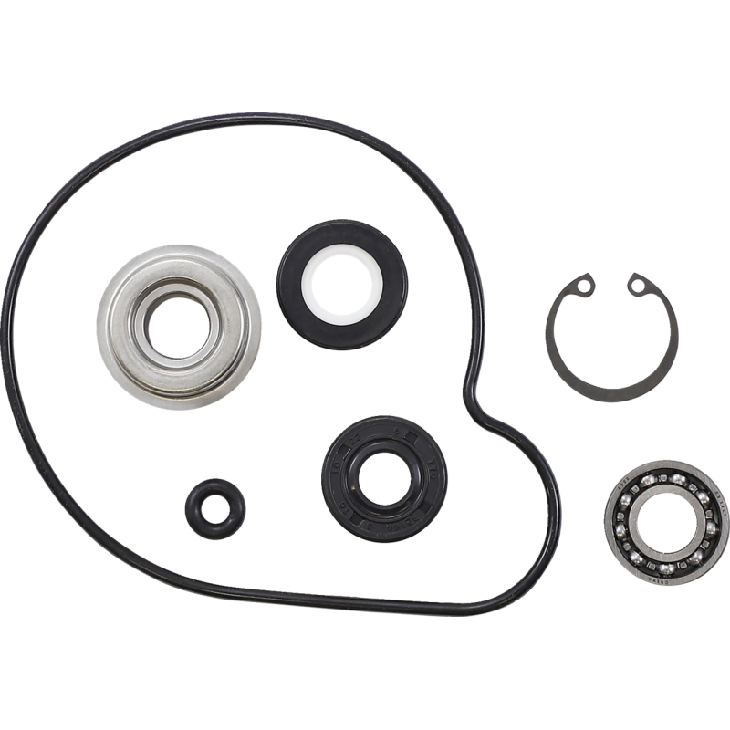 VERTEX REPAIR KIT WATER PUMP A.C 721267