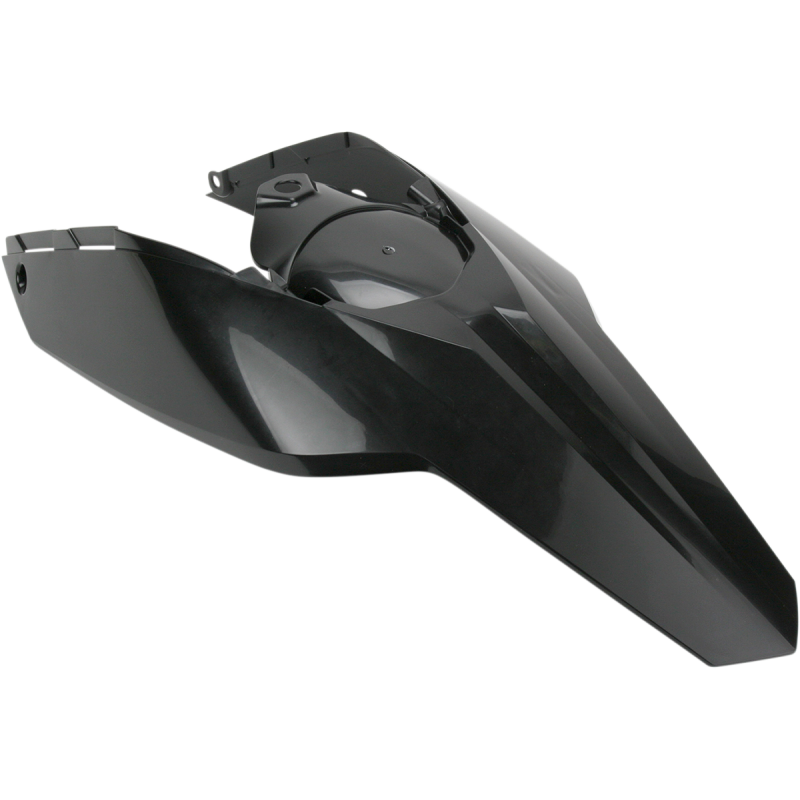 ACERBIS RF COWLING SX:07-10 XC/XC-W:08-10 BLACK 2082000001