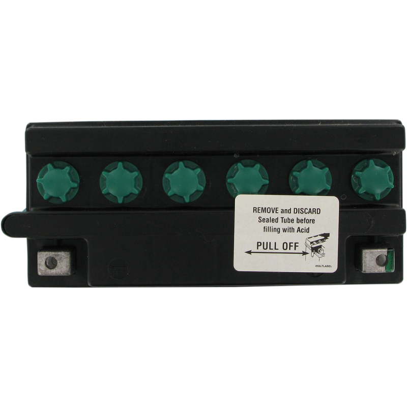 YUASA Y50-N18L-A3 YUMICRON 12 VOLT YUAM228A3