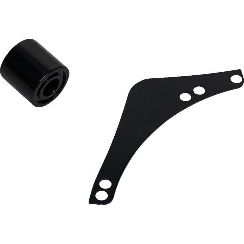 ARLEN NESS COVER PLT INVERT AC LH BL 600-064