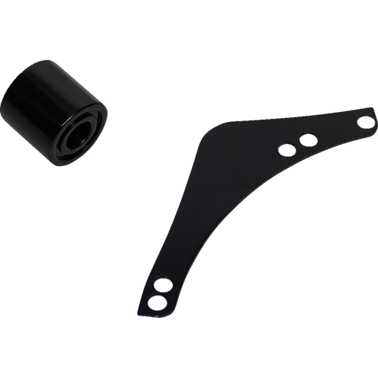 ARLEN NESS COVER PLT INVERT AC LH BL 600-064