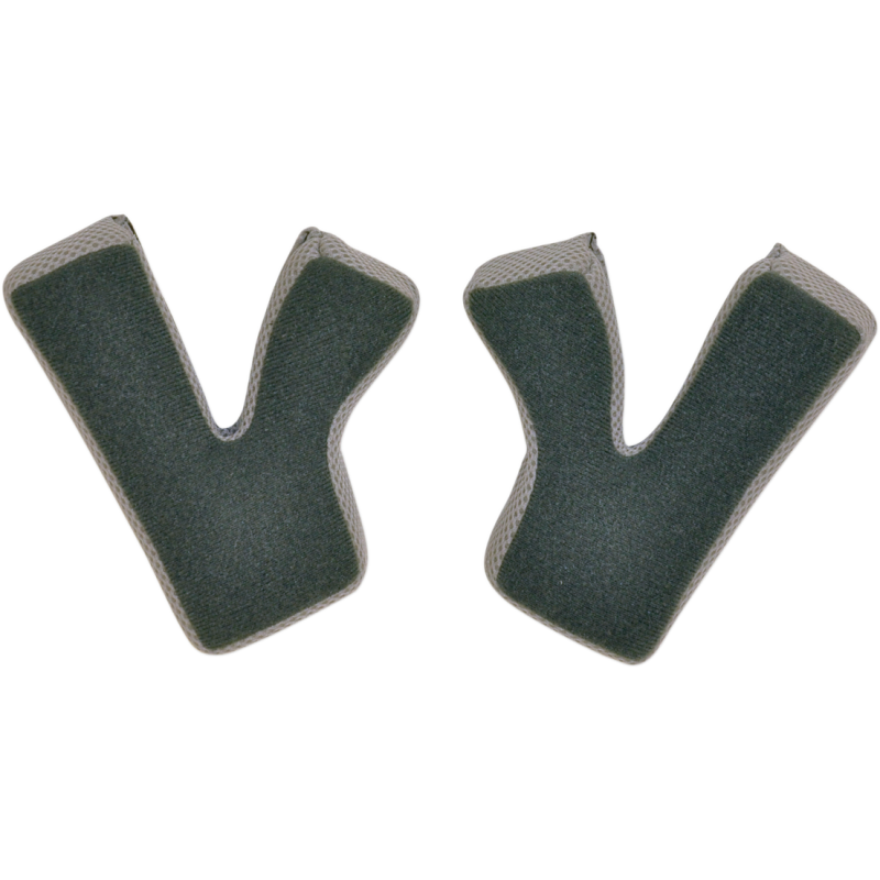 AFX CHEEK PADS FX17Y MULTI S 0134-0811