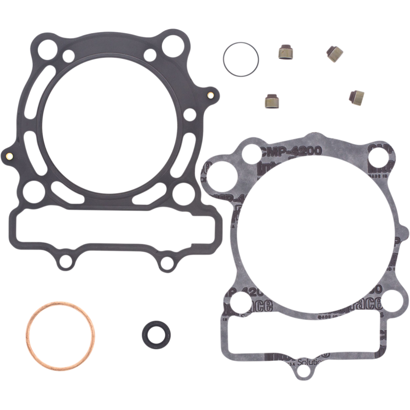 WINDEROSA TOP END GASKET KIT 810463