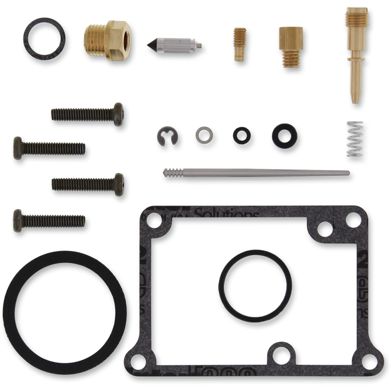 MOOSE RACING REPAIR KIT CARB YAM 26-1307