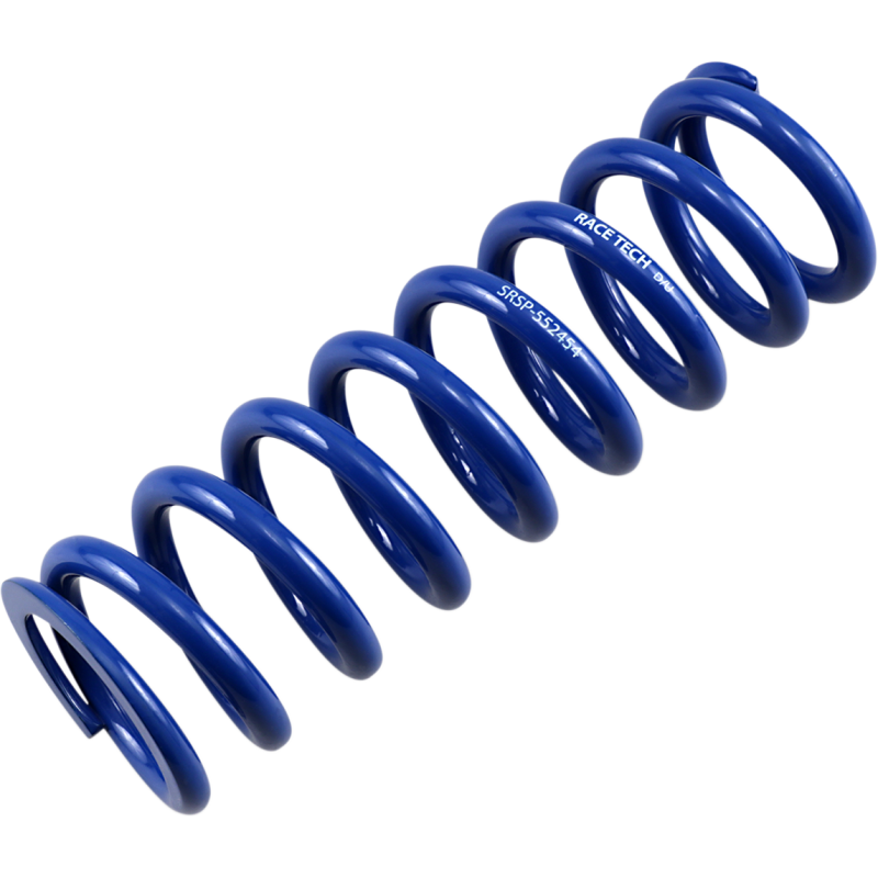 RACE TECH 5.4KG/MM RR SHK SPRING 55.9X240MM SRSP 552454