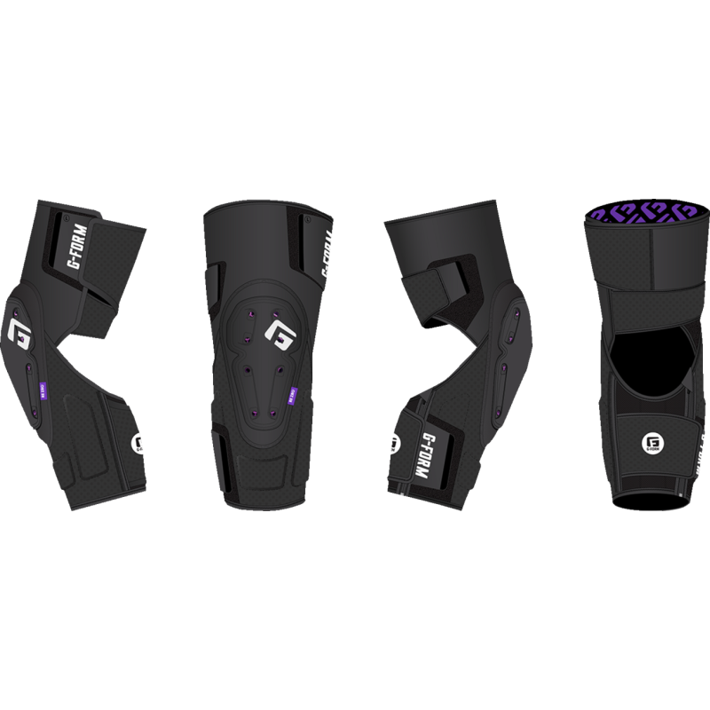 G-FORM ELBOW GUARD MESA SMALL MG121128013