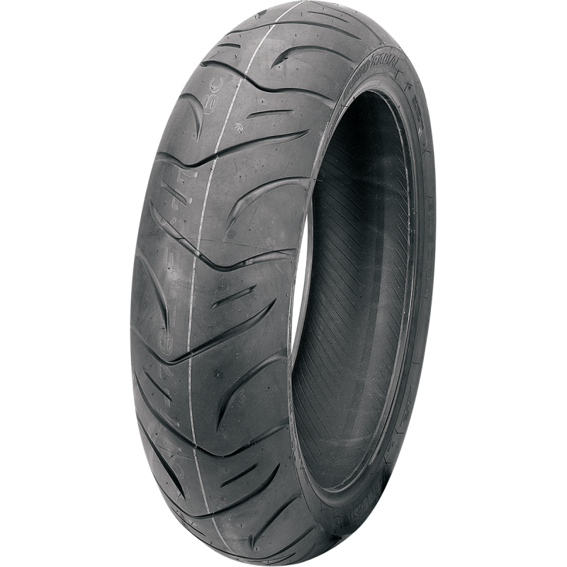 BRIDGESTONE 180/55ZR18 74W EXEDRA G850R REAR OE V-ROD 059407