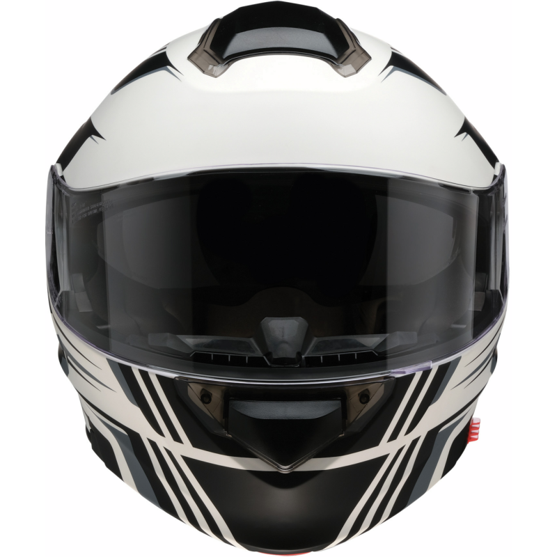 Z1R SOLARIS 2.0 SLATER WH/BK SM 0100-2434