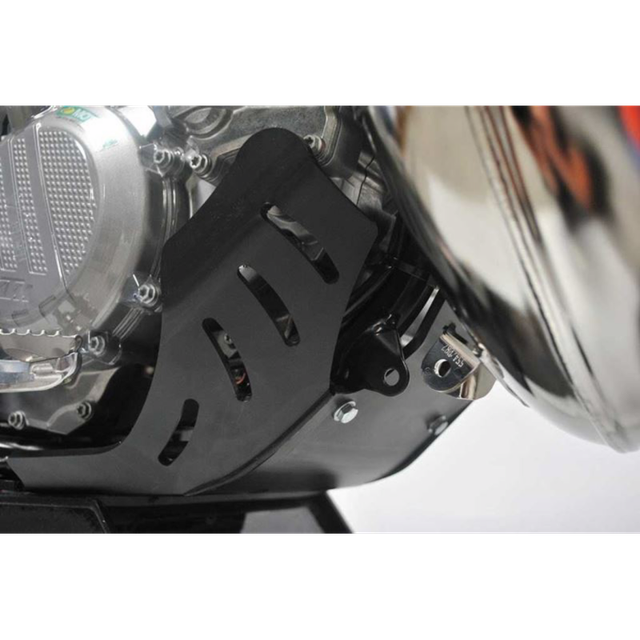 AXP RACING 6MM SKIDPLATE KTM-HUS EXC-TE 250-300TPI AX1400