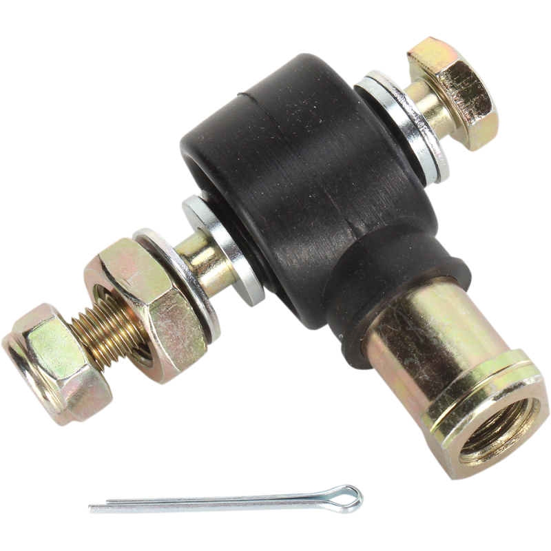 MOOSE RACING TIE ROD END OUTER POL 51-1055