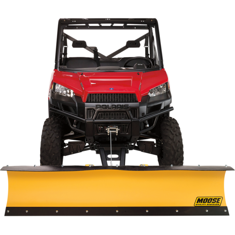MOOSE UTILITY- SNOW MOOSE RM5 PLOW MNT RNGR900 4482PF
