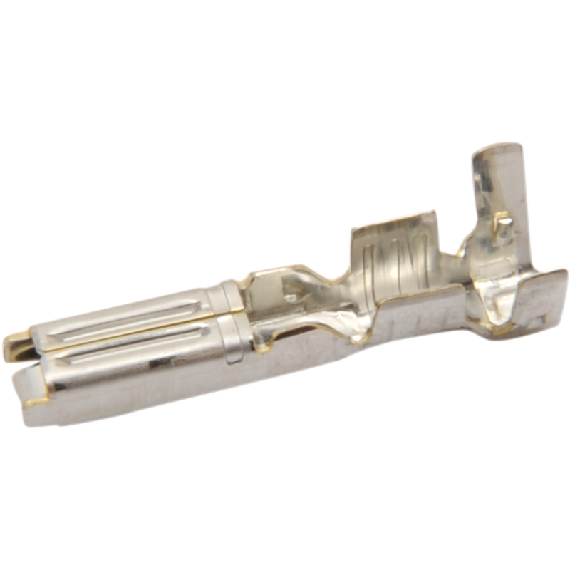 NAMZ CRIMP TERM U BARREL SOCKET (100) NA-173631-1