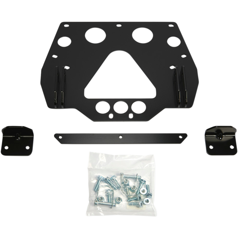 WARN WARN CENTER PLOW MOUNT 95848